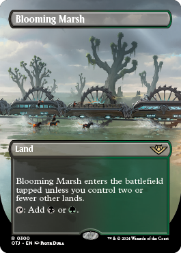 Picture of Blooming Marsh                   